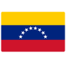 Venezuela W logo