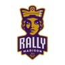 Rally Madison FC W logo