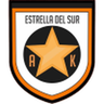 Estrella Del Sur logo