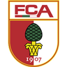 FC Augsburg logo