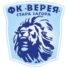 Vereya Stara Zagora logo