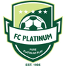 Platinum logo