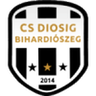 Diosig-Bihardiószeg logo
