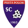 Pustá Polom logo