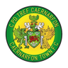 Caernarfon Town logo