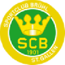 Brühl logo