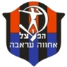Hapoel Ironi Arraba logo