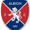Albion Colorado W logo