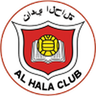 Al Hala logo