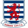 Durban City logo