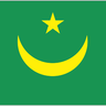 Mauritania U23 logo