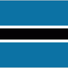 Botswana logo