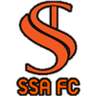 SSA logo