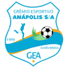Grêmio Anápolis logo