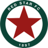 RED Star FC 93 logo