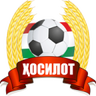 Khosilot Farkhor logo