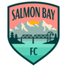 Salmon Bay W logo