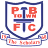 Potters Bar Town logo