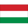 Hungary U17 logo