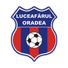 CS Luceafarul Oradea logo