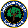 Sherwood Colliery logo