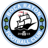 Boca Raton logo