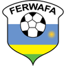 Rwanda W logo
