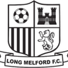 Long Melford logo