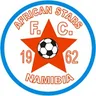 African Stars logo