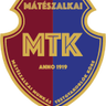 Mátészalka logo