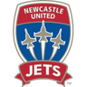 Newcastle Jets II logo