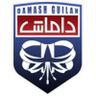 Damash Gilanian logo