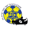 Maccabi Kiryat Gat logo