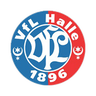 VfL Halle logo
