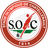 Châtellerault logo