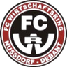 Nußdorf logo