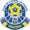 Reboceros La Piedad logo