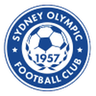 Sydney Olympic logo