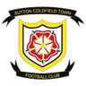 Sutton Coldfield Town W logo