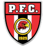 Paulistano MT logo