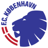 FC Copenhagen logo