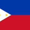 Philippines W logo