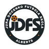 JDFS Alberts logo