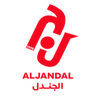 Al Jandal logo