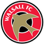 Walsall W