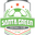 Santa Green