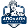 Apollon Parga logo