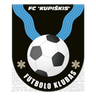 Kupiškis logo