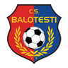 CS Balotesti logo