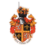 Spennymoor Town W logo